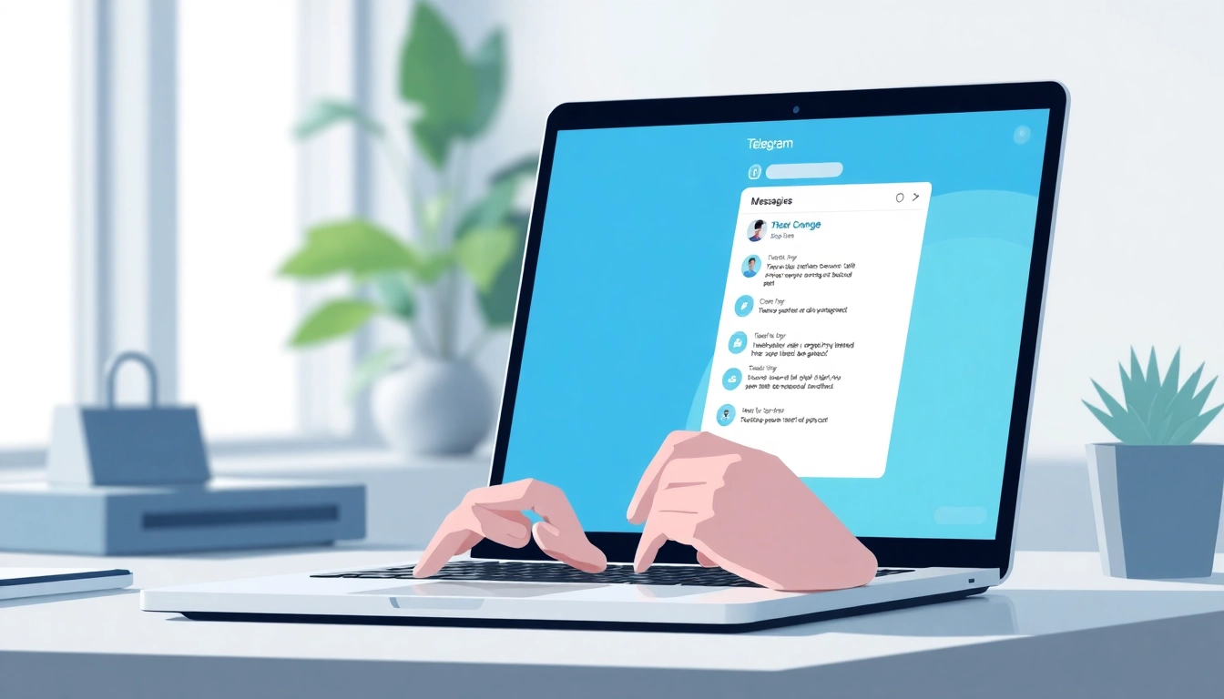 Mastering Telegram电脑端: Essential Tips for Advanced Users