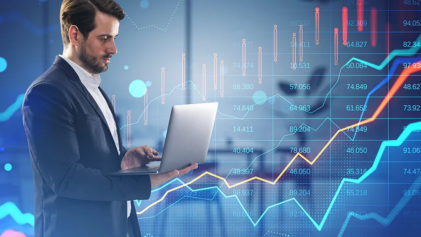 Master Forex, Crypto, and CFD Trading Strategies with I AM A TRADER’s Support