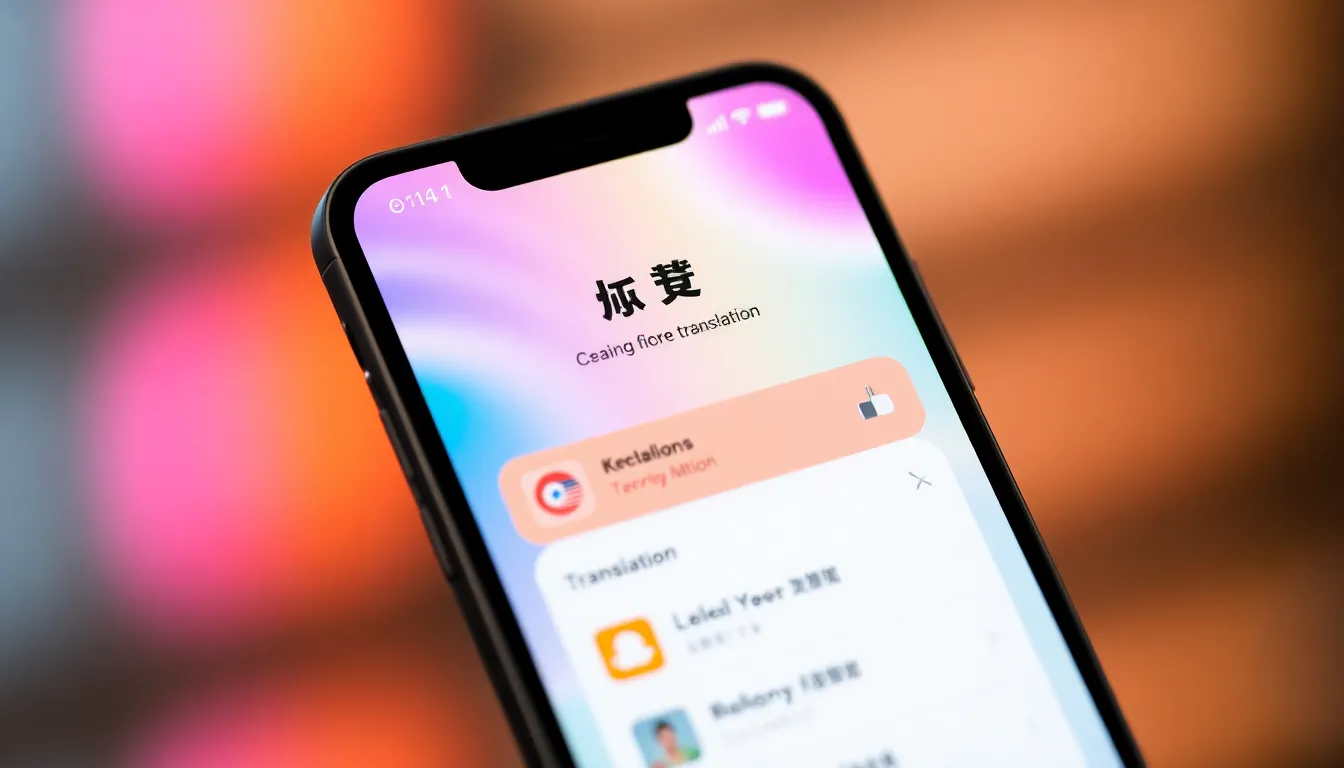 便捷高效的翻译助手：易翻译下载指南