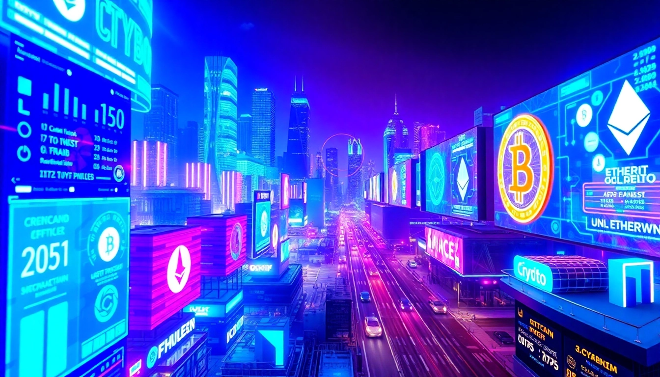 The Ultimate Guide to Crypto: Trading, Investing, and Insights