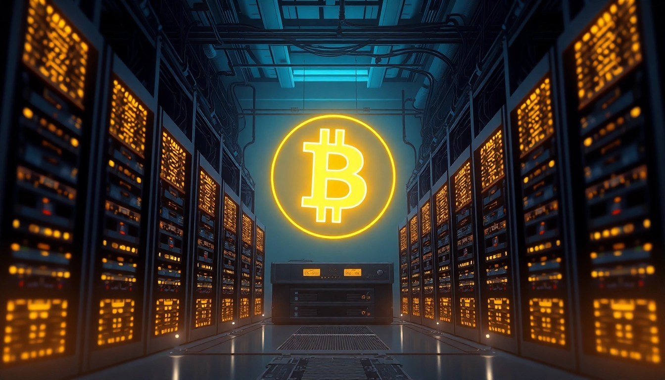 Unlock the Secrets of Bitcoin Mining: The Essential Guide