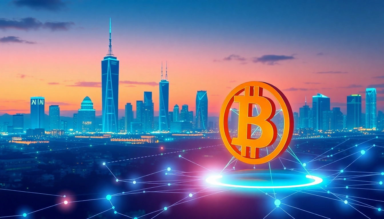 The Ultimate Guide to Understanding Bitcoin: From Basics to Advanced Strategies
