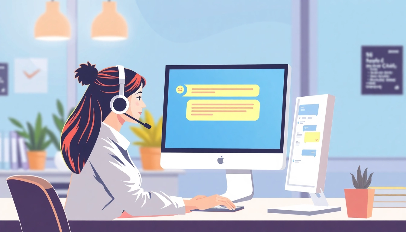 Maximize Customer Engagement with 美洽客服系统: Streamline Your Support Strategy