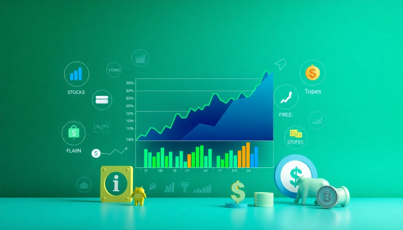 Explore effective tradings strategies illustrated in an engaging infographic.