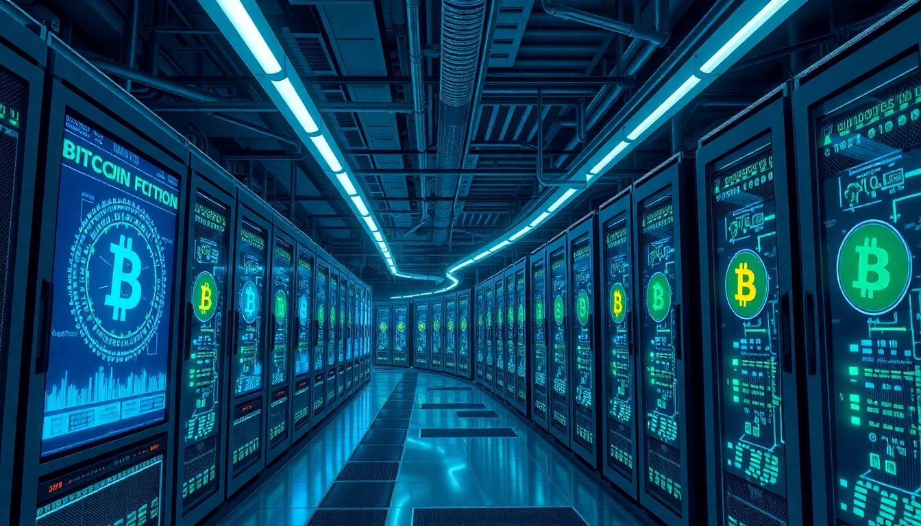 Unlocking the Secrets of Bitcoin Mining: Your Ultimate Guide