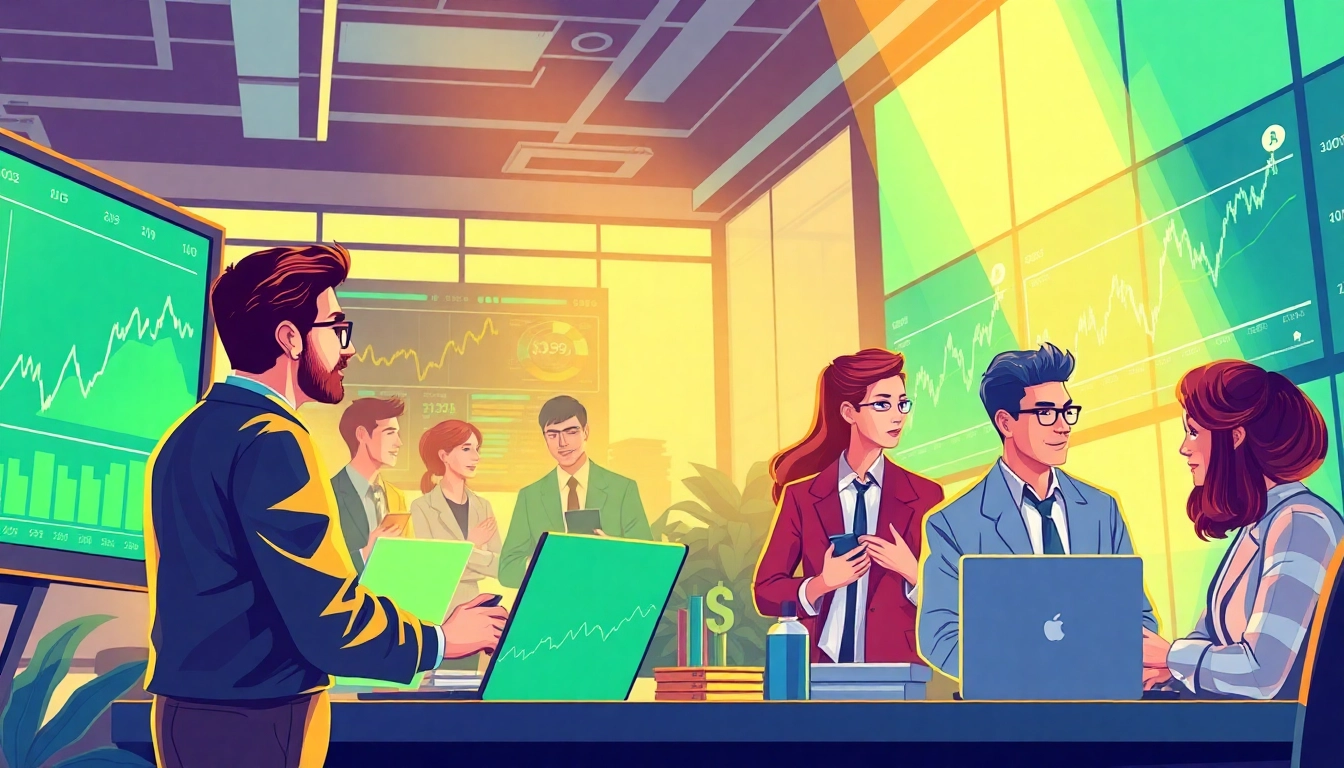 The Ultimate Guide to Successful Tradings: Master the Market!