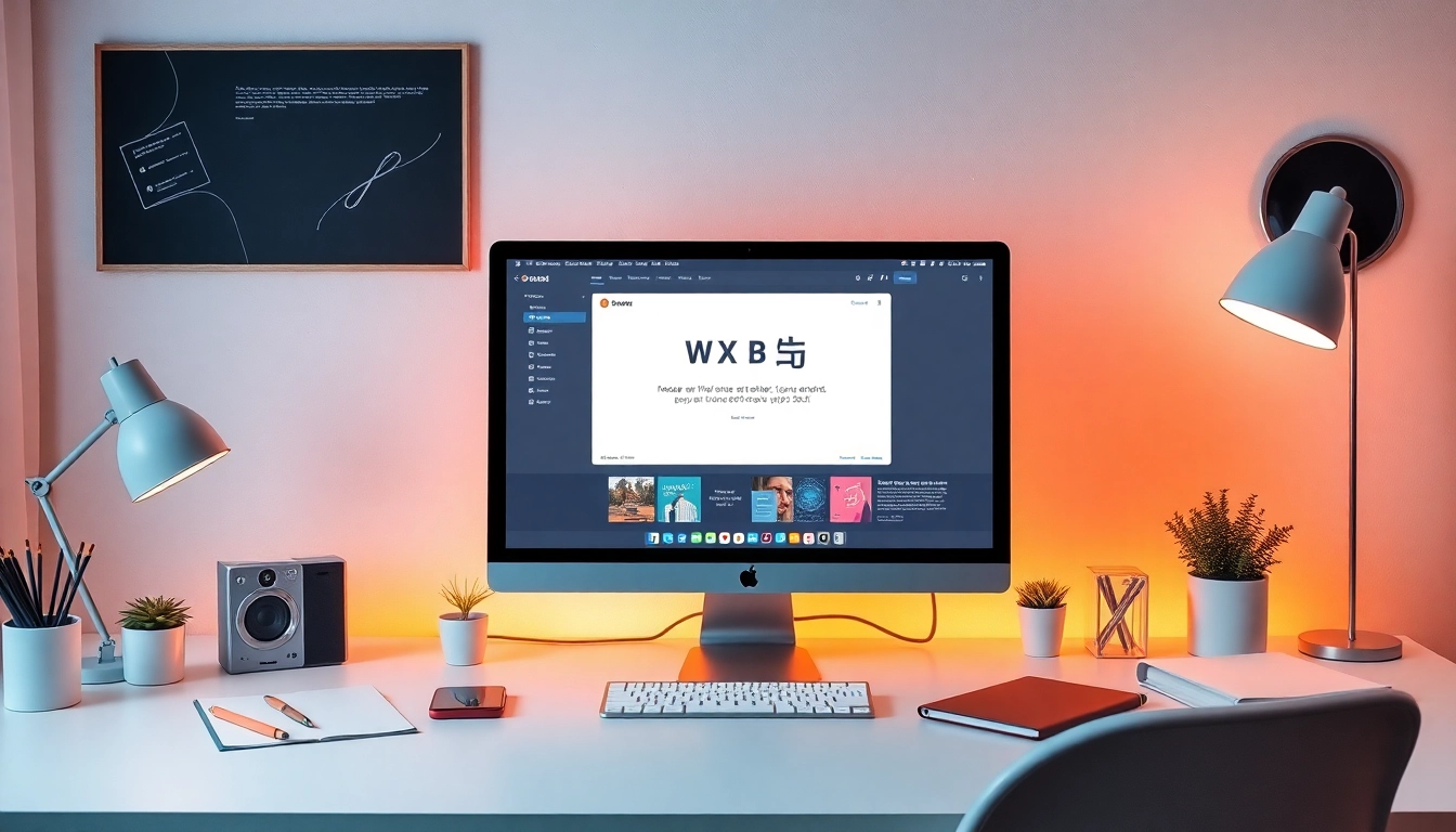 Mastering wps中文版: A Comprehensive Guide for Effective Document Management