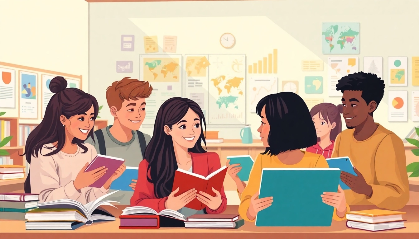 Ultimate Guide to Educational Resources: Unlock Learning Potential