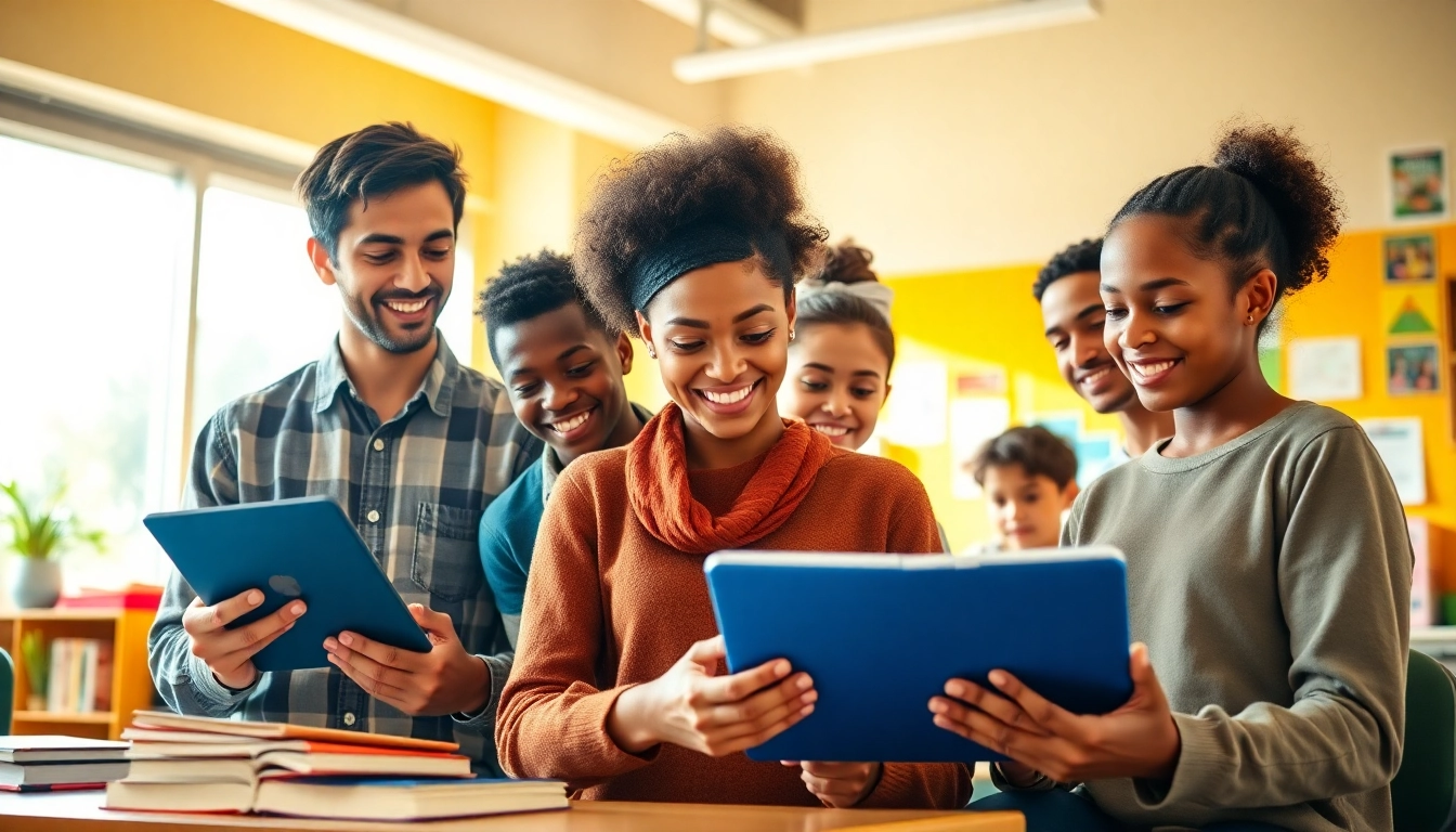 Ultimate Educational Resources: Empowering Learning for Everyone